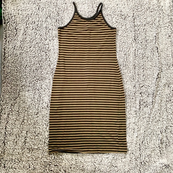 Bodycon Dress - Picture 2 of 3